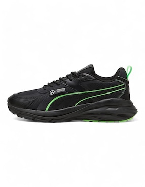 Tenis Puma Petronas AMG Para Hombre