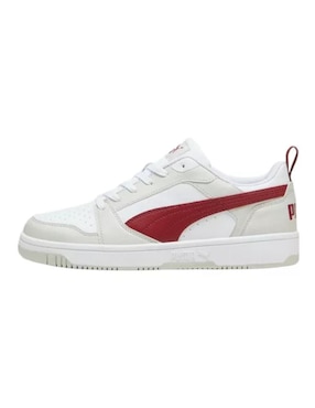 Tenis Puma Para Hombre