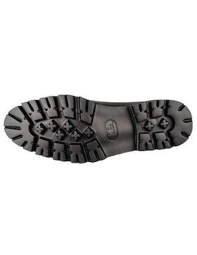 Zapato derby Gromo Milán para hombre