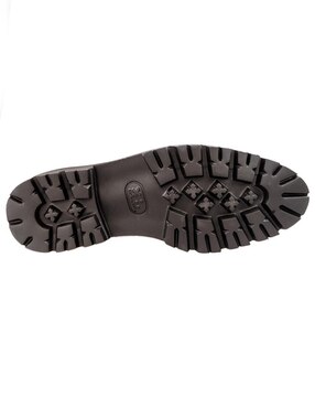 Zapato derby Gromo Milán para hombre