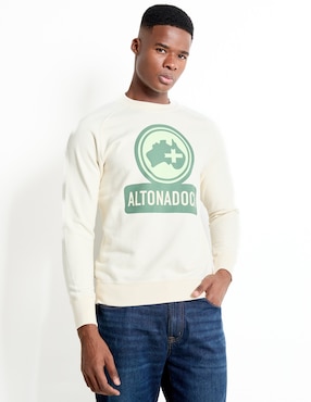 Sudadera Altonadock para hombre