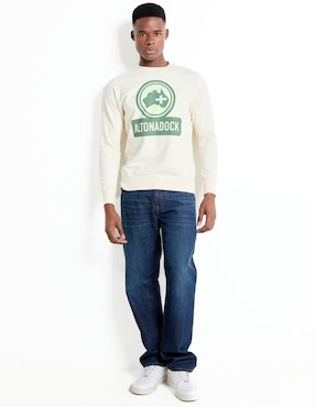 Sudadera Altonadock para hombre