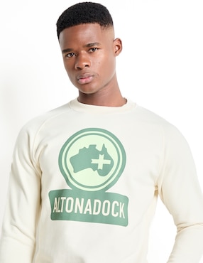 Sudadera Altonadock para hombre