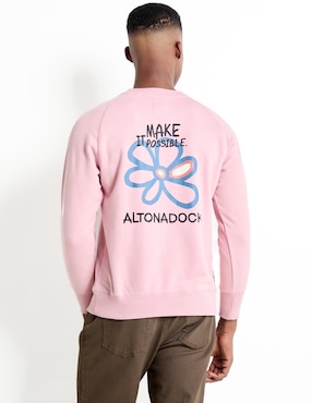 Sudadera Altonadock para hombre
