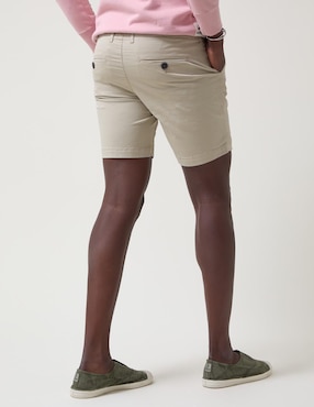 Bermuda Altonadock para hombre