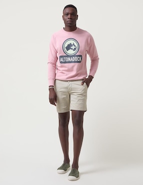 Bermuda Altonadock para hombre