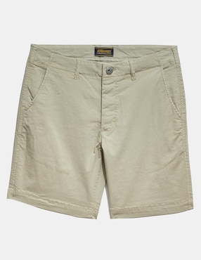 Bermuda Altonadock para hombre