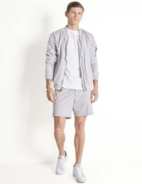 Playera Altonadock cuello redondo para hombre
