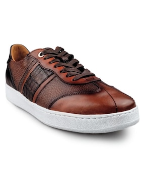 Zapato cerrado Gromo Falco para hombre