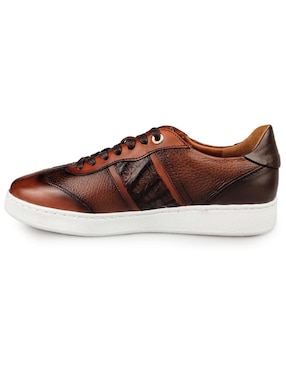 Zapato cerrado Gromo Falco para hombre
