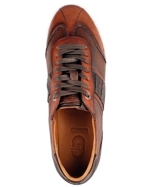 Zapato cerrado Gromo Falco para hombre