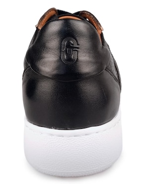 Zapato cerrado Gromo Falco para hombre