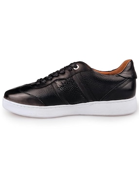 Zapato cerrado Gromo Falco para hombre