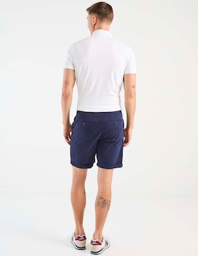 Bermuda Elemento Uomo para hombre