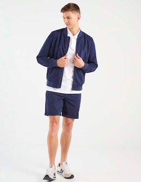 Bermuda Elemento Uomo para hombre