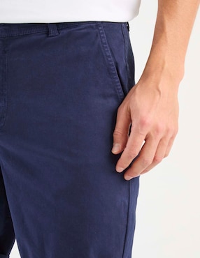 Bermuda Elemento Uomo para hombre