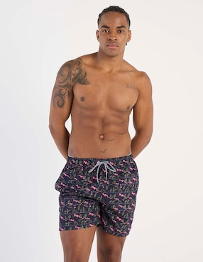 Traje de baño Elemento Uomo para hombre