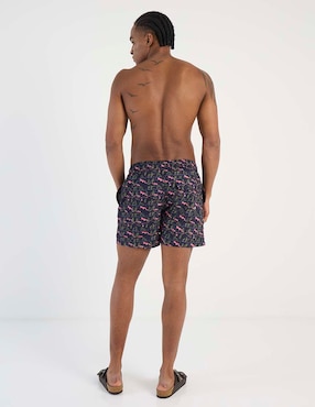 Traje de baño Elemento Uomo para hombre