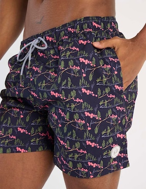 Traje de baño Elemento Uomo para hombre