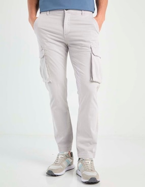 Pantalón cargo slim Elemento Uomo para hombre