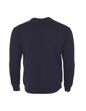 Sudadera Marinity para hombre