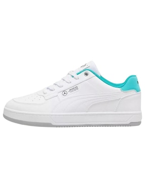 Tenis Puma MapF1 Para Hombre