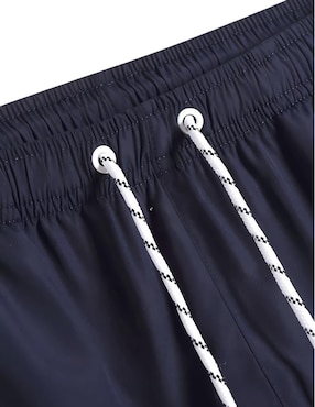 Traje de baño Marinity con bolsillos para hombre