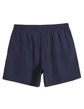 Traje de baño Marinity con bolsillos para hombre