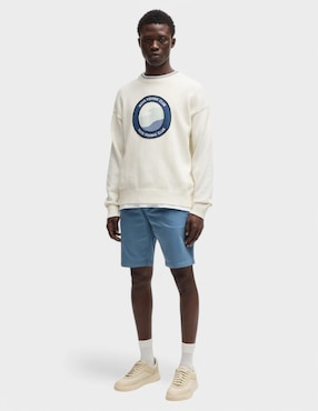 Short Hugo Boss para hombre