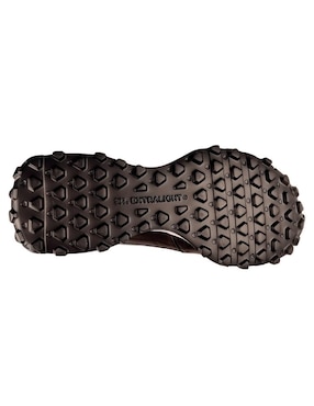 Tenis de piel Gromo Mureno para hombre