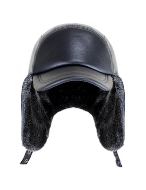 Gorro ruso hiking Clepsidra unisex