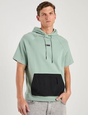 Sudadera Karl Lagerfeld Paris para hombre
