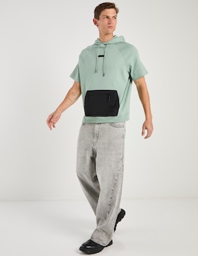 Sudadera Karl Lagerfeld Paris para hombre