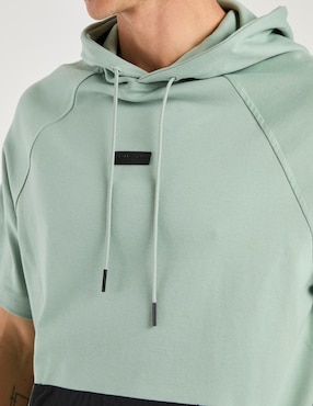 Sudadera Karl Lagerfeld Paris para hombre