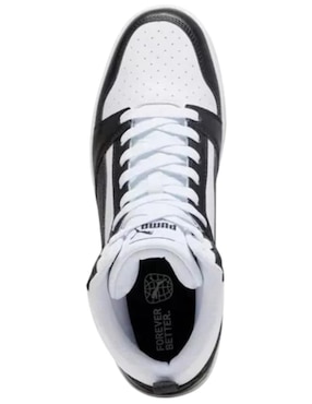 Tenis Puma Rebound V6 para hombre