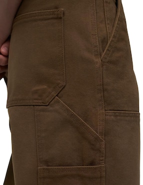Bermuda MCHK de mezclilla para hombre