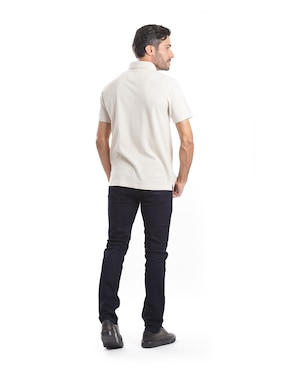Playera tipo polo Kenneth Cole para hombre