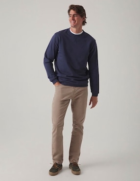 Sudadera Scotta para hombre