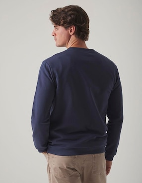 Sudadera Scotta para hombre
