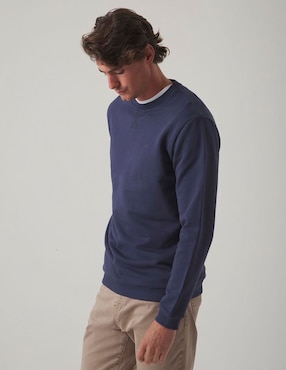 Sudadera Scotta para hombre