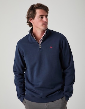 Sudadera Scotta para hombre
