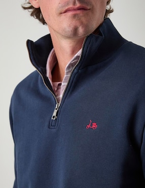 Sudadera Scotta para hombre