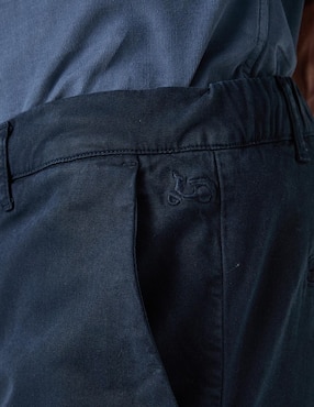Pantalón chino regular Scotta para hombre
