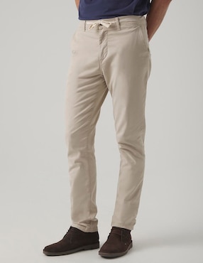 Pantalón slim Scotta para hombre