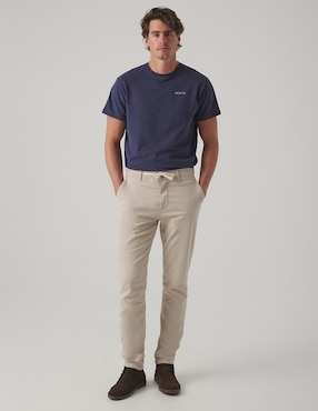 Pantalón slim Scotta para hombre