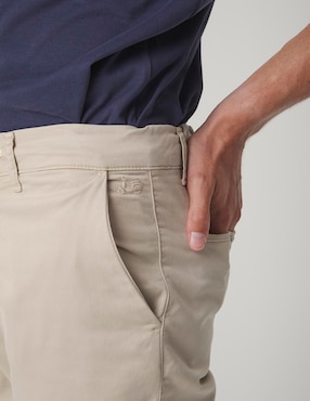 Pantalón slim Scotta para hombre