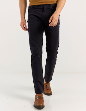 Pantalón slim Scotta para hombre