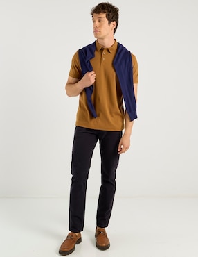 Pantalón slim Scotta para hombre