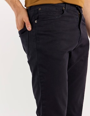 Pantalón slim Scotta para hombre