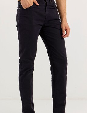 Pantalón slim Scotta para hombre